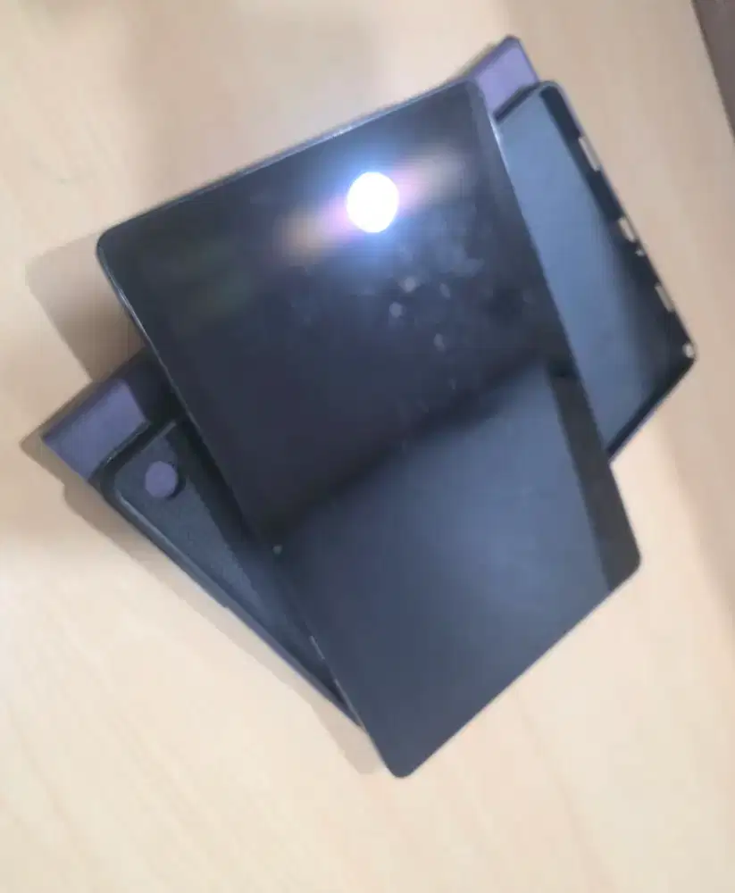 samsung tab/tablet A11+ 5G mulus seperti baru garansi on