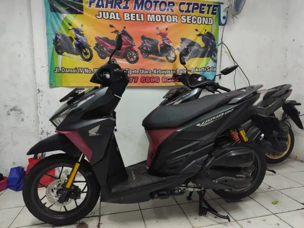 Honda Vario 150 LED OLD