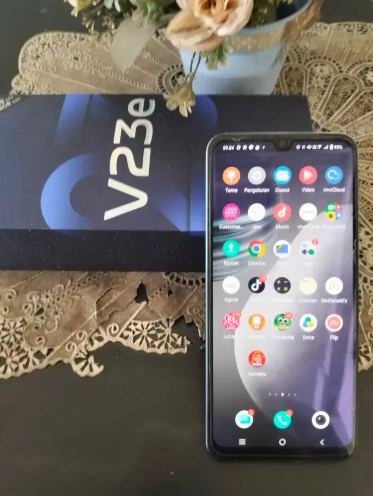 Vivo V23E 8/128