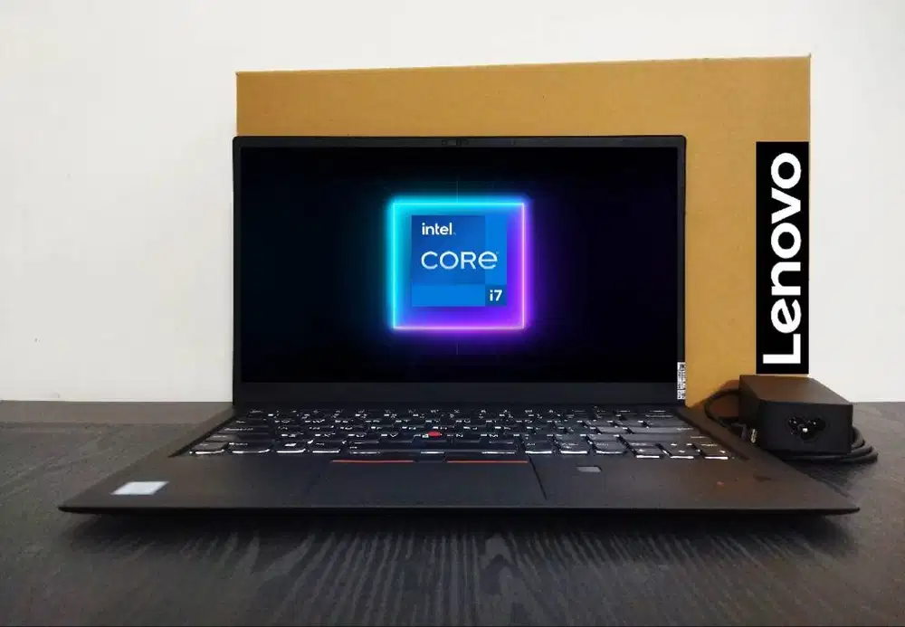 Laptop Core i7 Fulzet | Ram 16gb | SSD 256 | mulus segel all normal