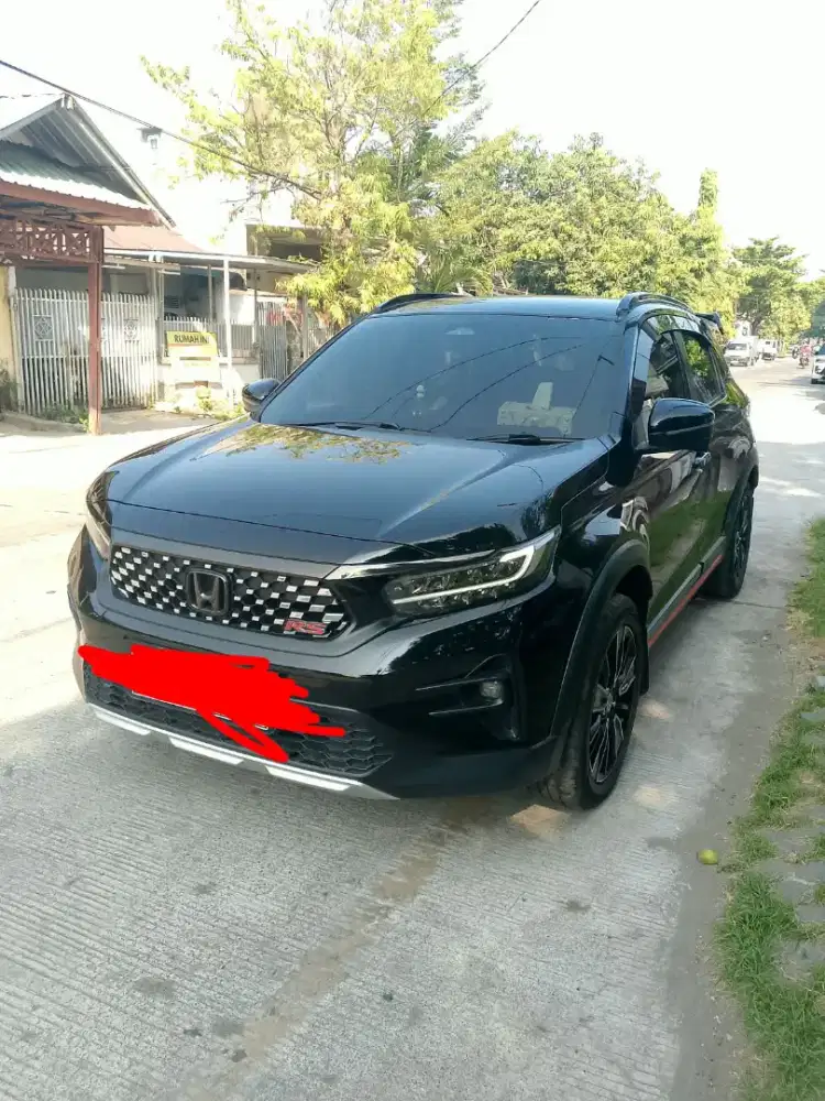Wrv 2023 rs sensing pajak baru ory