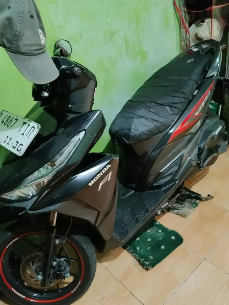 Honda Vario 125 LED old 2015