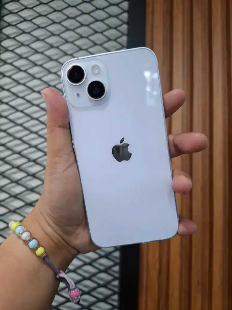 SECOND IPHONE 14 128GB