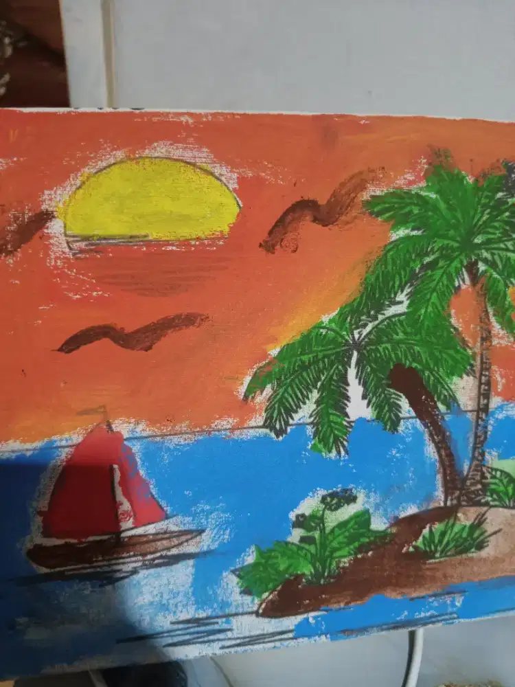 Lowongan kerja untuk art