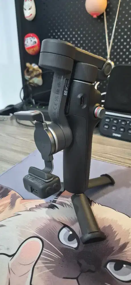 DJI Osmo Mobile 7p