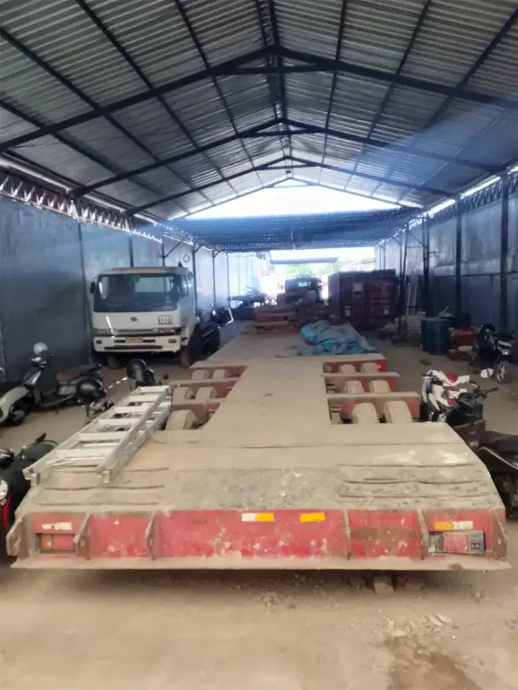 Lobed sleding 13mtr