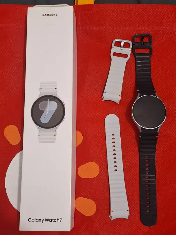 Samsung watch 7
