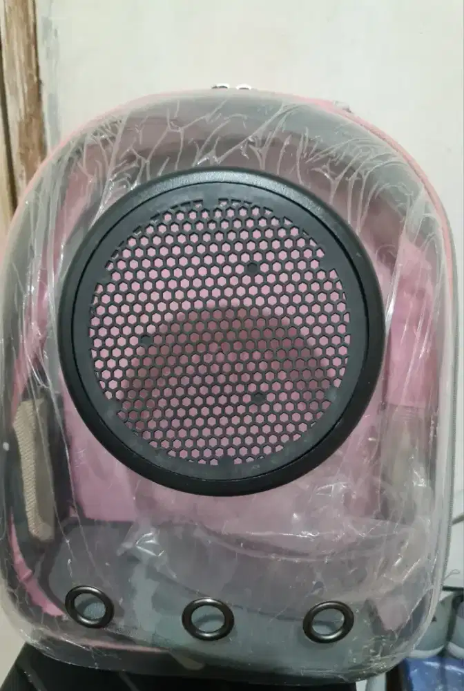 Tas Astronout kucing