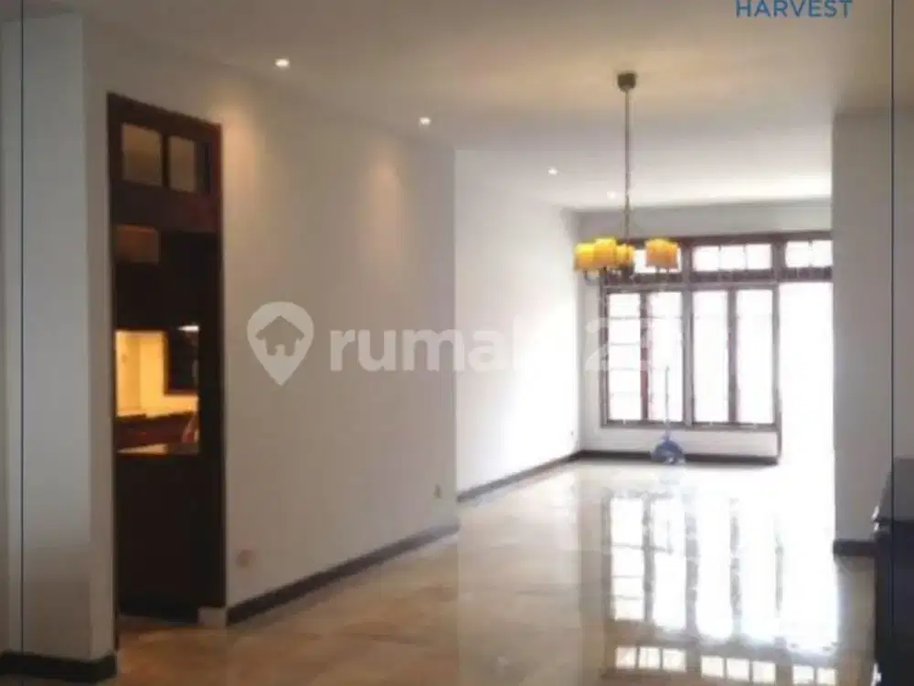 Dijual Cepat Sangat Murah Rumah Siap Huni di Cipete