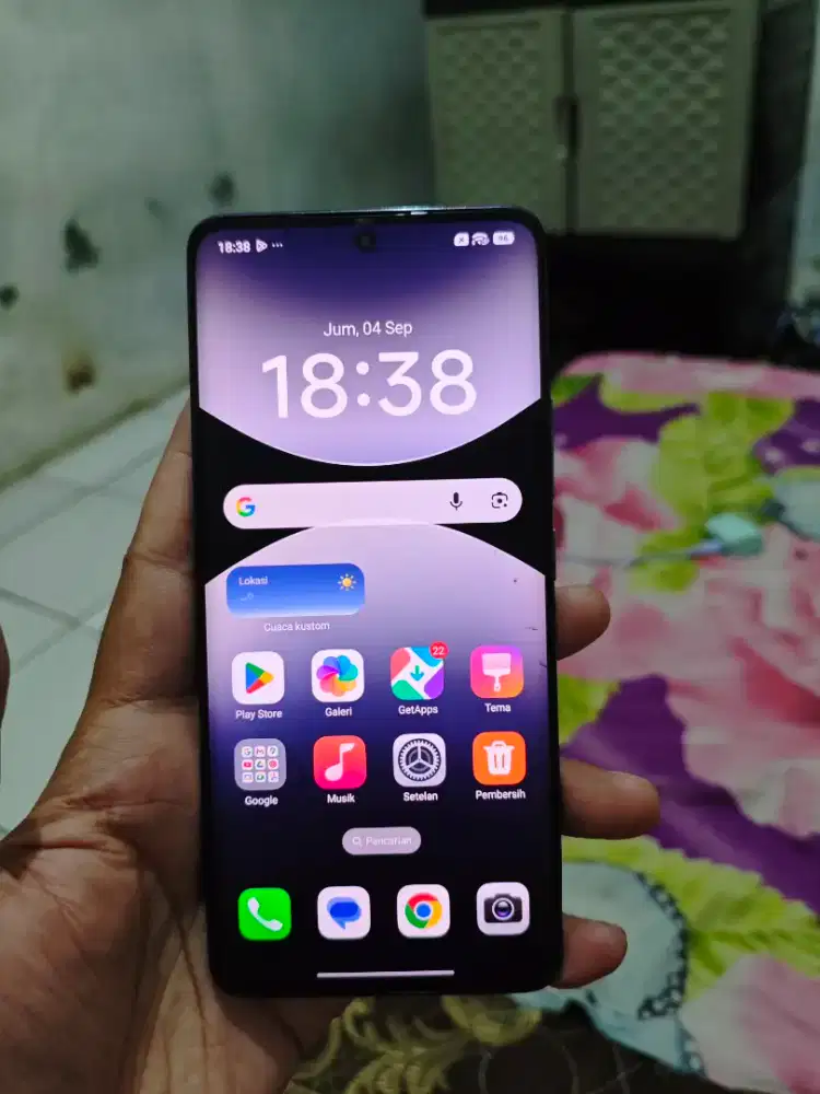 Redmi note 14 pro 5g
