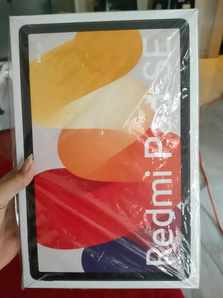 Tab Redmi Pad SE