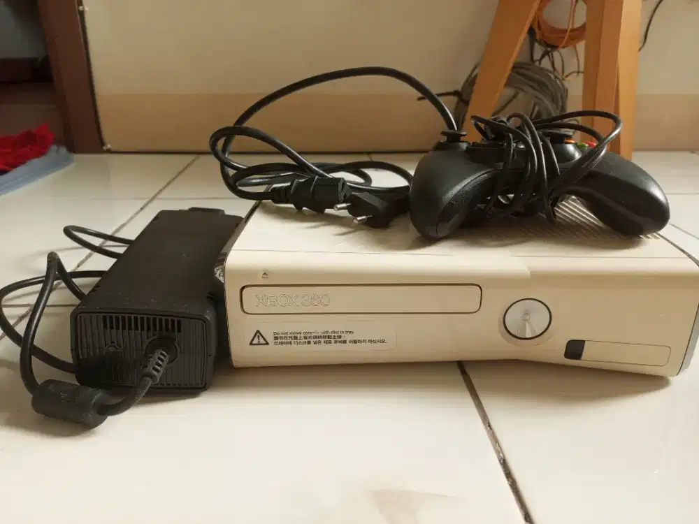 XBOX 360 Original