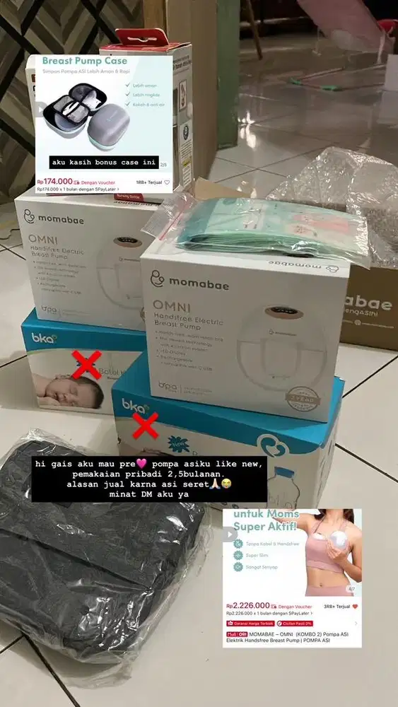 pompa asi momabae
