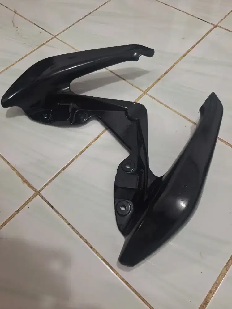 behel nmax old potong