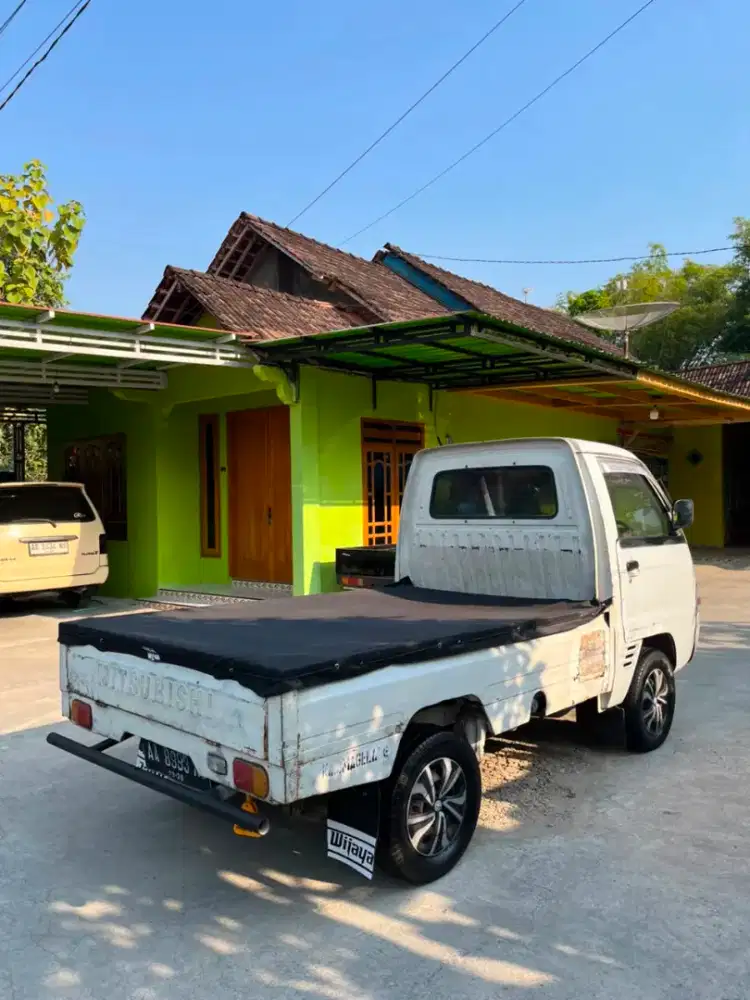 Colt120ss pick up