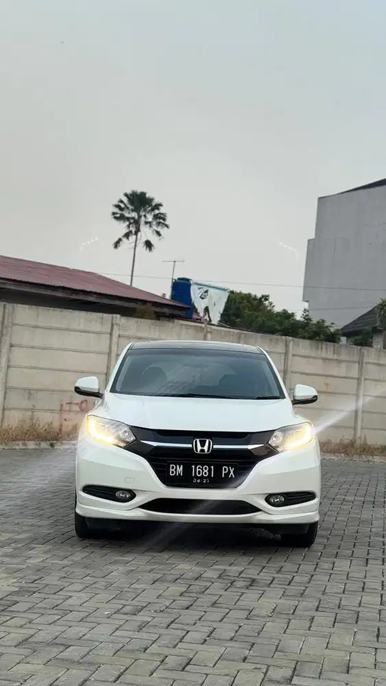 Hrv prestige matic