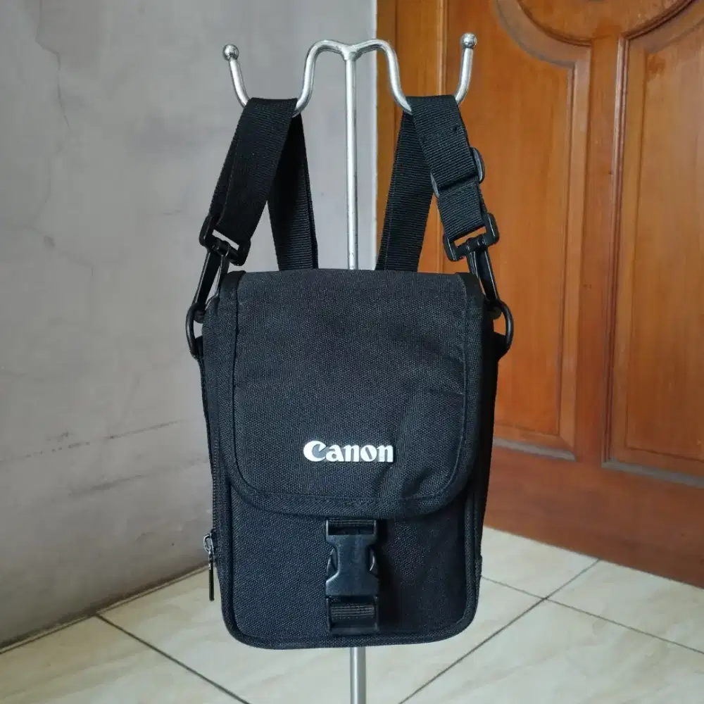 Tas Hitam Can0n