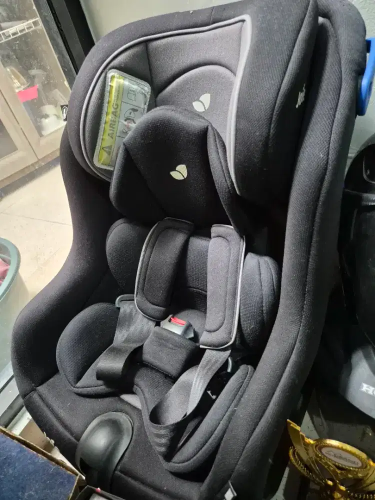 Baby Car Seat Merk Joie