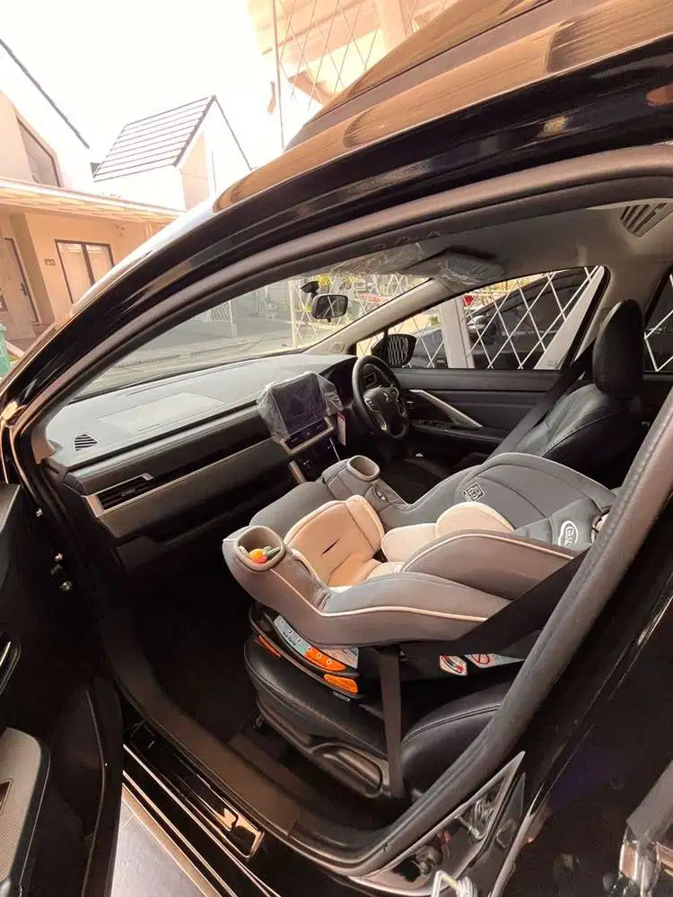 Mitsubishi Xpander 2024 Bensin