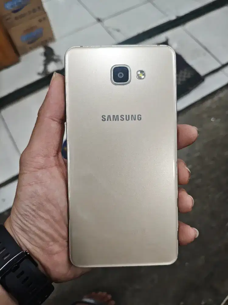 samsung a9 pro 4/32