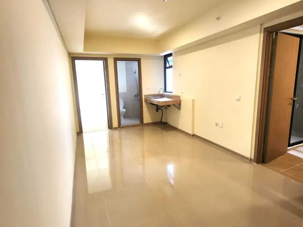 Investasi Cerdas: Tipe 2Br Tower Riviera Meikarta LT. 32 - Unit Bagus & High Floor