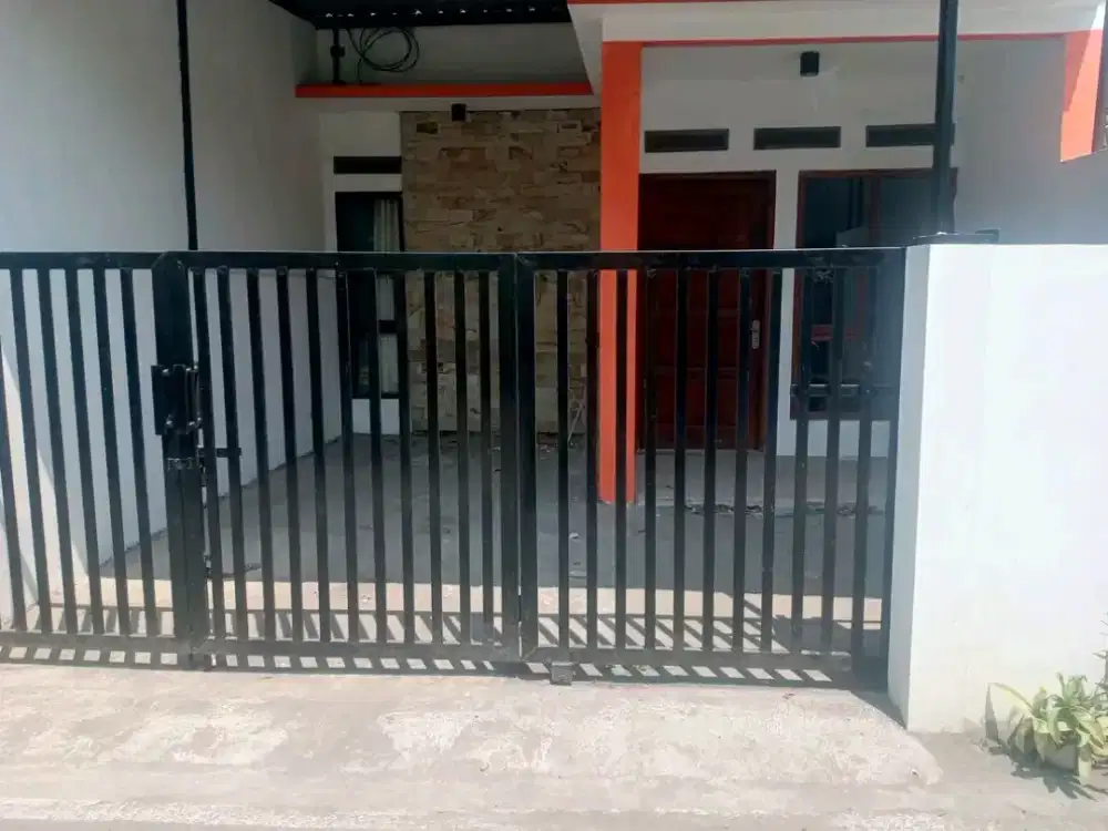 Dijual Rumah baru Kadipiro L:71m