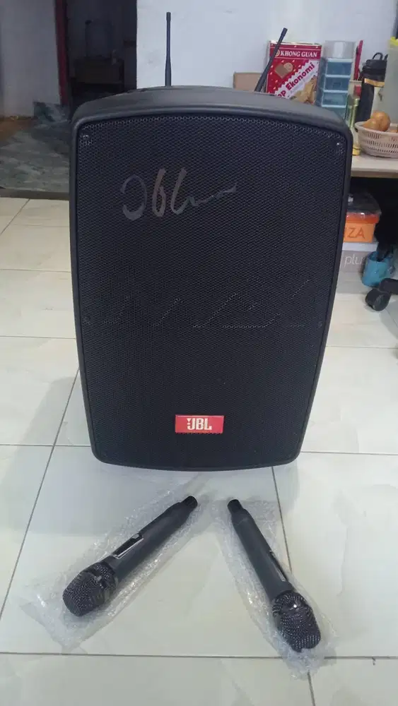 speaker portable