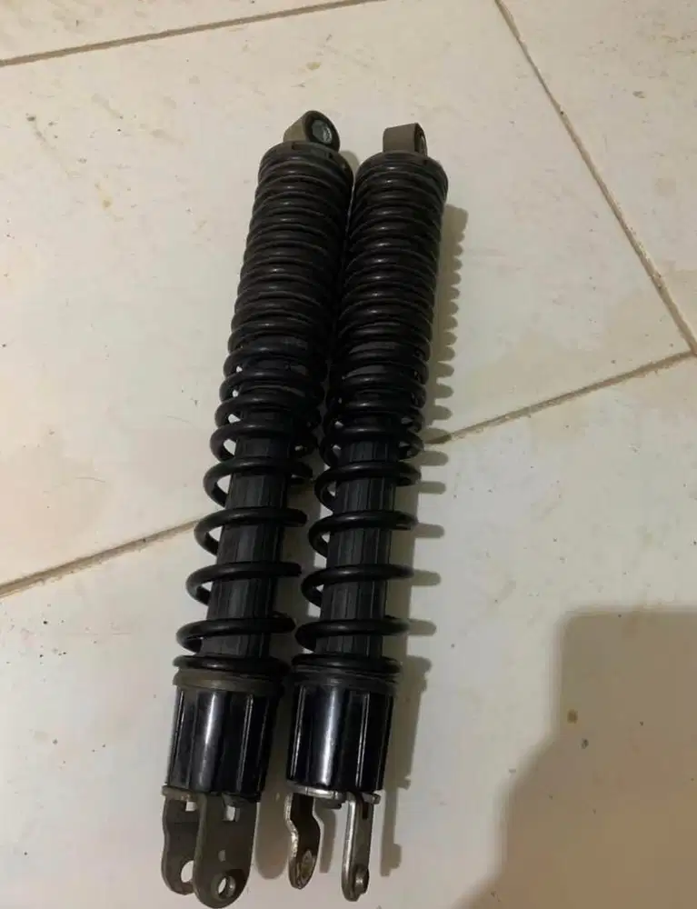 Shockbreaker PCX 160