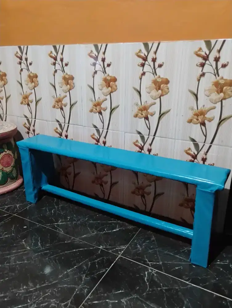 Dingklik panjang
