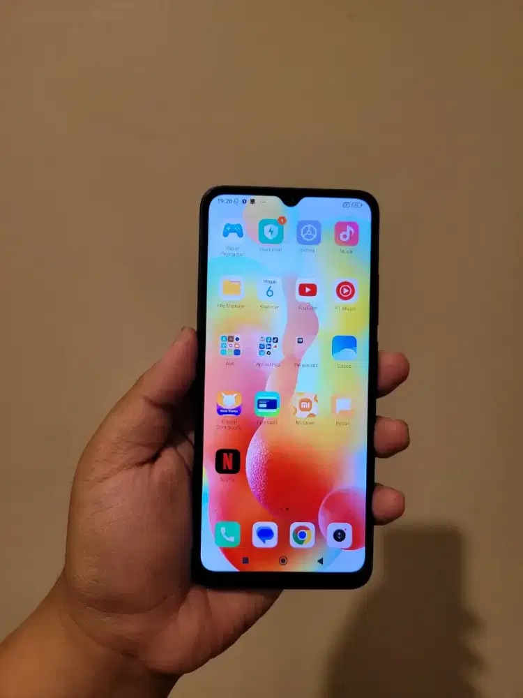 Xiaomi Redmi 12C 4/64