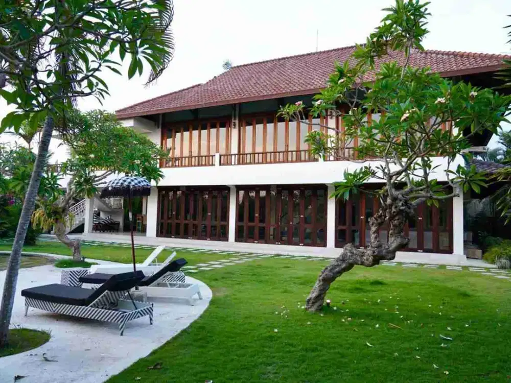 Dijual Rumah Villa di Uma Malu,Bali