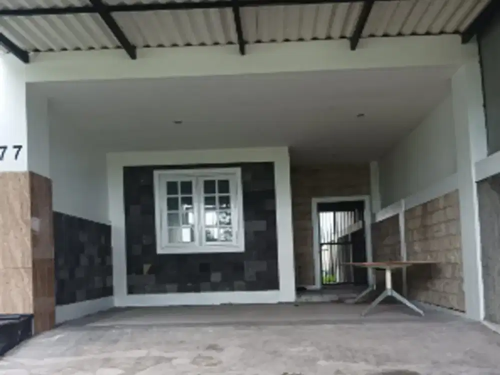 rumah dijual palma classica surabaya