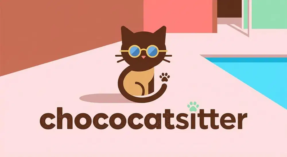 Terima jasa catsitter