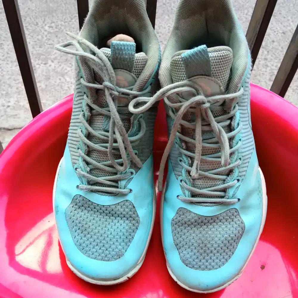 Sepatu ballerbro