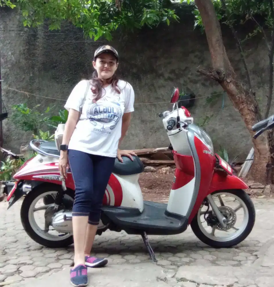 Sedang mencari pekerjaan