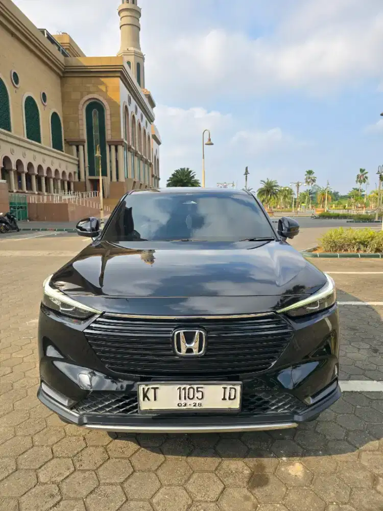 HRV 1.5 SE AT 2023