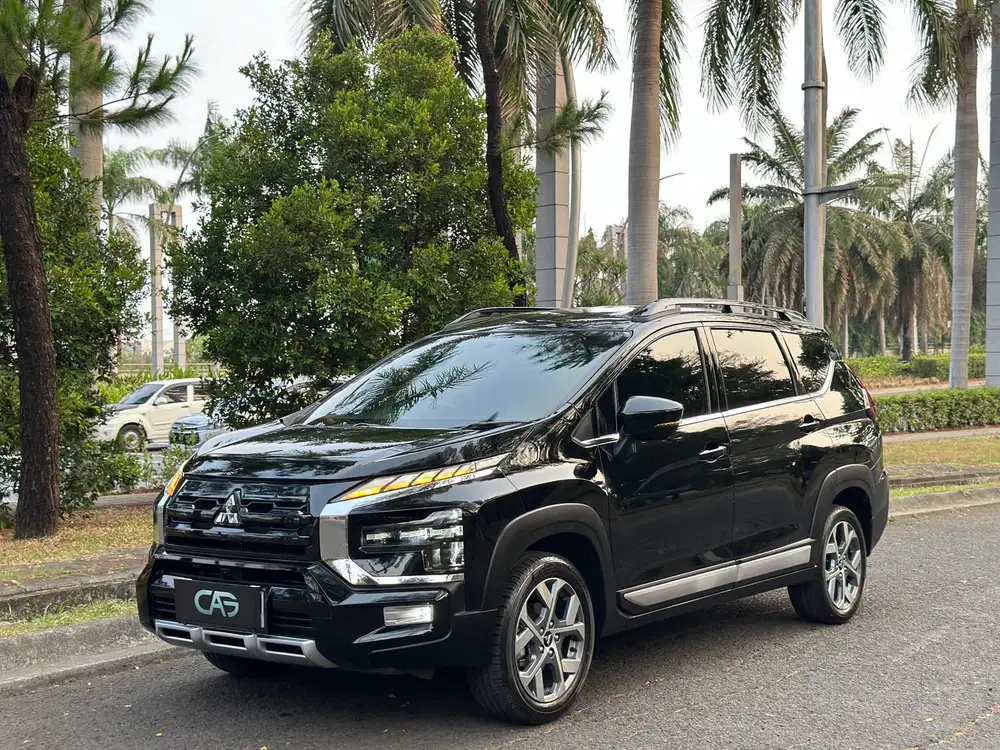 Mitsubishi Xpander Cross Premium 2024