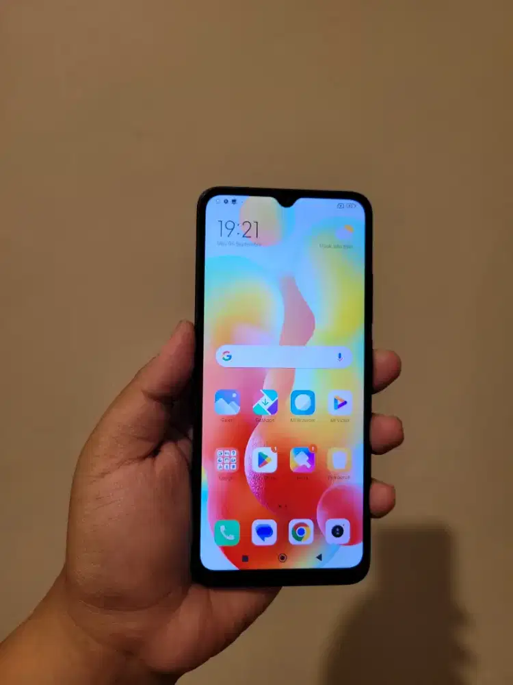 Xiaomi Redmi 12C 4/64