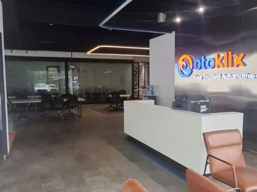 Data Bangunan Radio Dalam Jakarta Selatan Ex OTTO KLIK