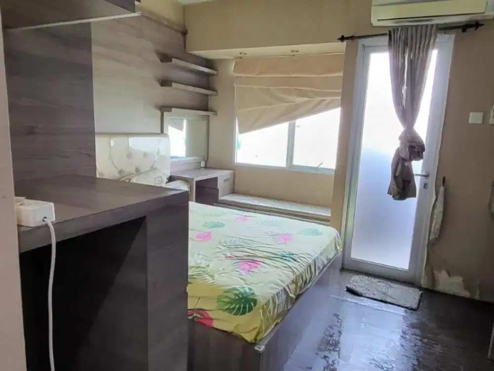 Jual Cepat Apartemen Centro City Type Studio Jakarta Barat