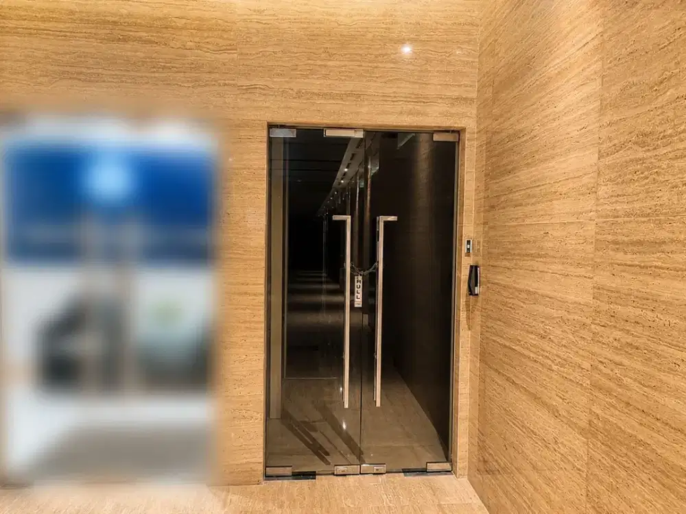 Aset Apartemen Ini Akan Dilelang Tanggal 15 Oktober 2026 | The Manhattan Square Mid Tower Lantai 23 Unit F