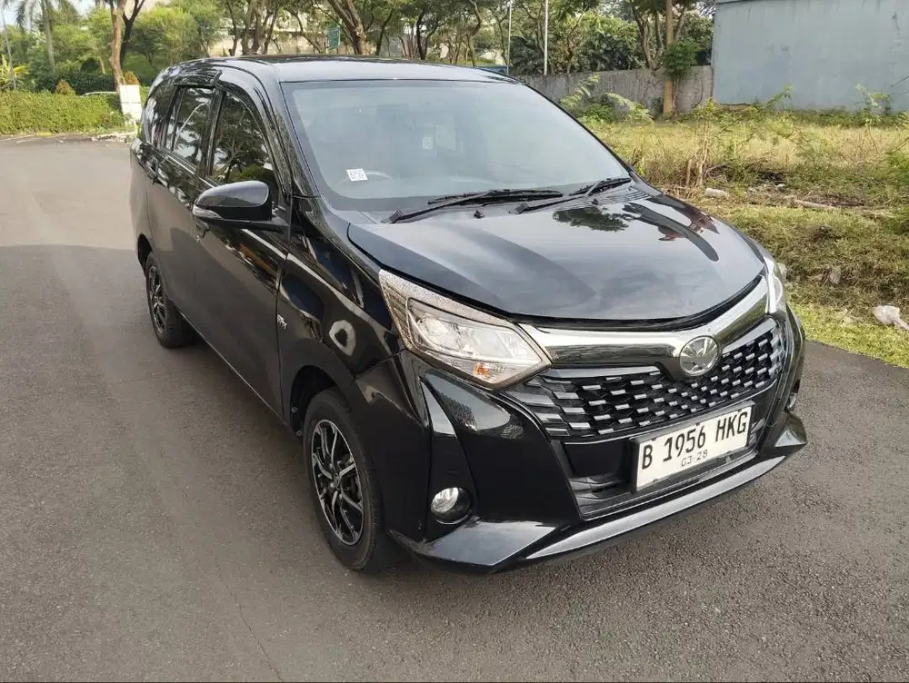 CALYA 1.2 E MT 2020