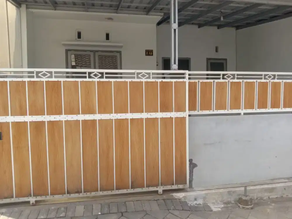 SEWA RUMAH GRAHA TLOGOWARU