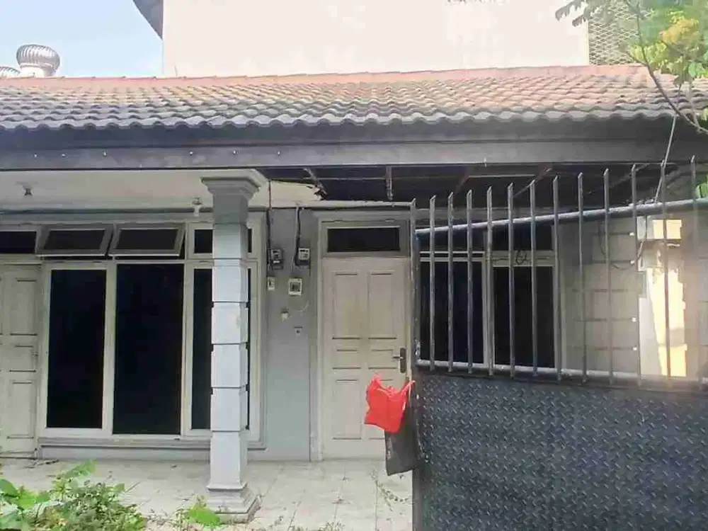 TEBET RUMAH DI JUAL SEGERA