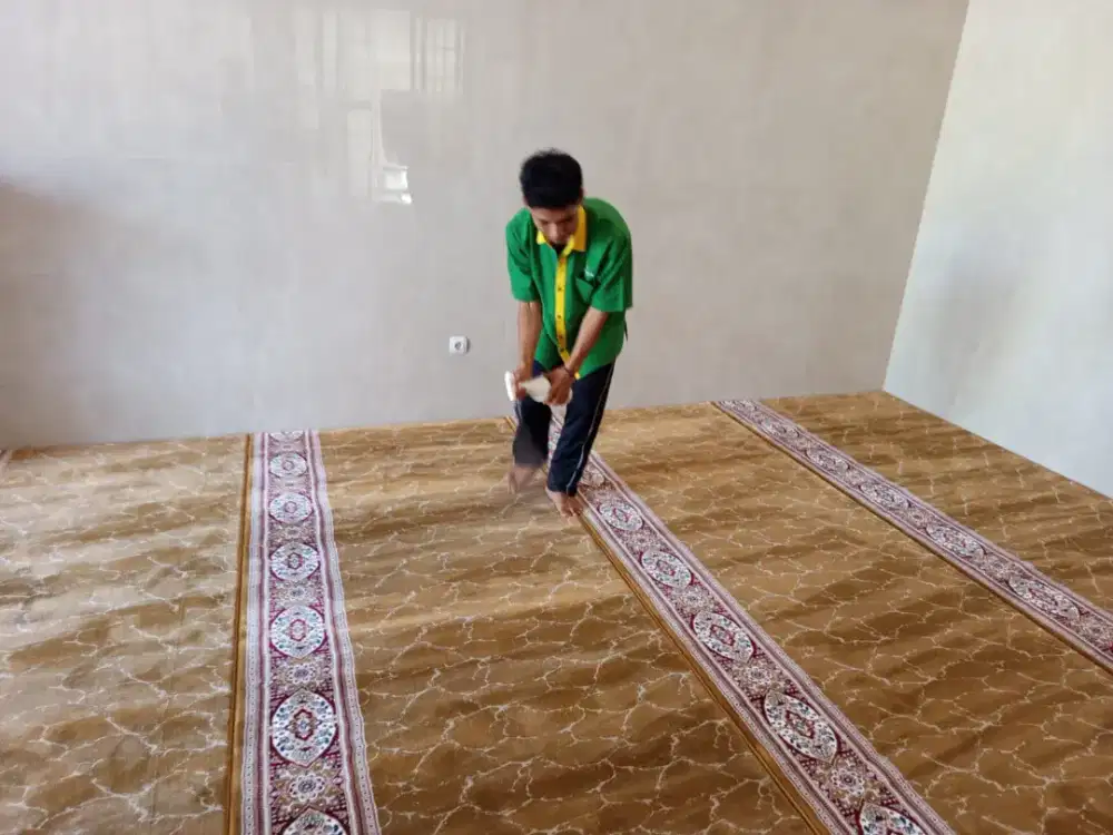jual karpet masjid turki