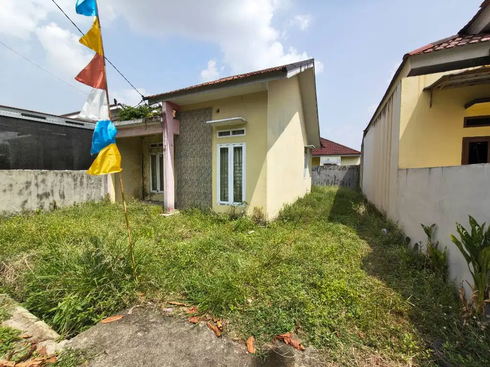Jual Rumah 45/161