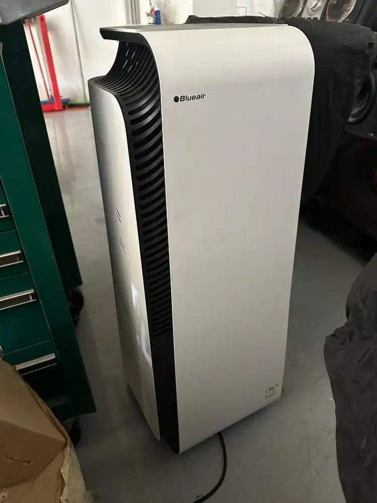 Blueair Purifier 7470i