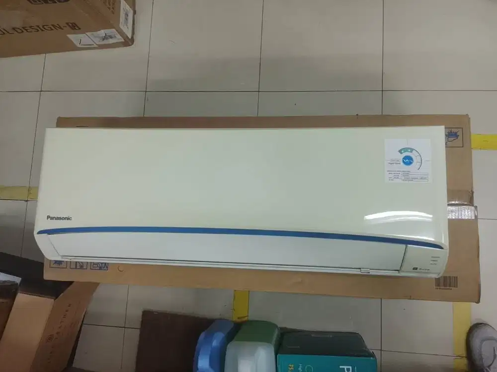 AC 1,5 PK (AC GREE & OUTDOOR PANASONIC)