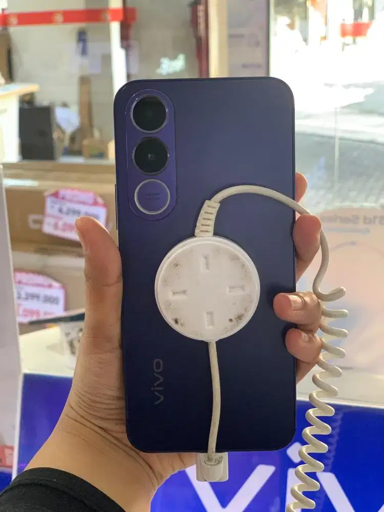 Kredit Vivo V70 FE 8+8/256GB