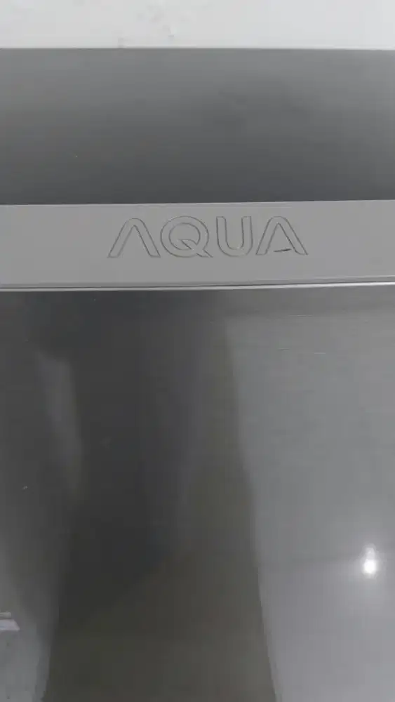 Jual Kulkas 1 pintu merk AQUA
